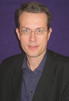 Udenrigspolitisk ordfører Søren Bülow
